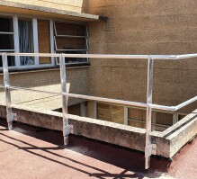Producte Fixed Guardrails